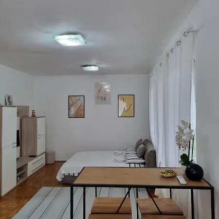 Apartman Dariadaca Apartman Banja Luka