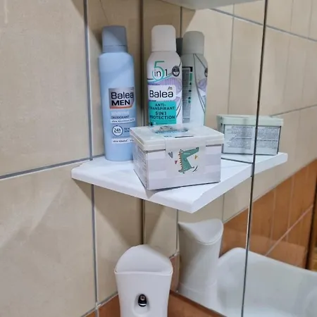 Apartman Dariadaca Banja Luka