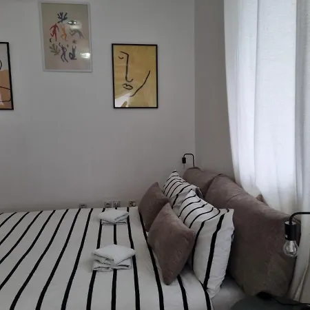 Apartman Dariadaca *