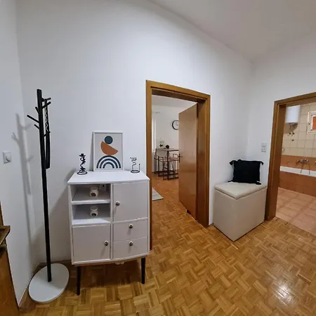 Apartman Dariadaca