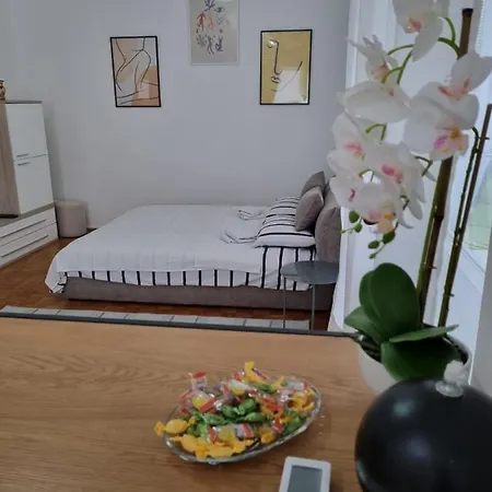 Apartman Dariadaca Banja Luka