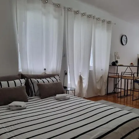 Apartman Dariadaca