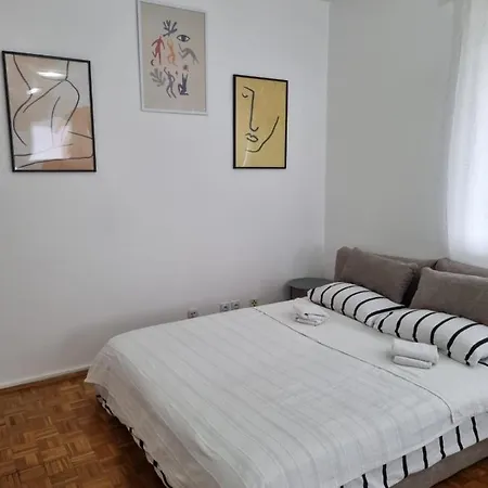 Apartman Dariadaca Apartman