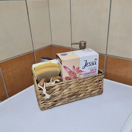 Apartman Dariadaca Banja Luka