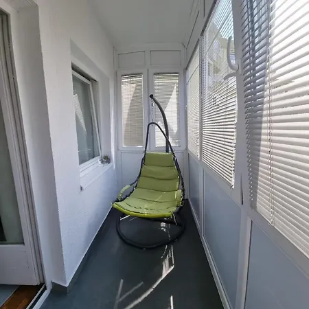 Apartman Dariadaca