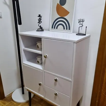 Apartman Dariadaca